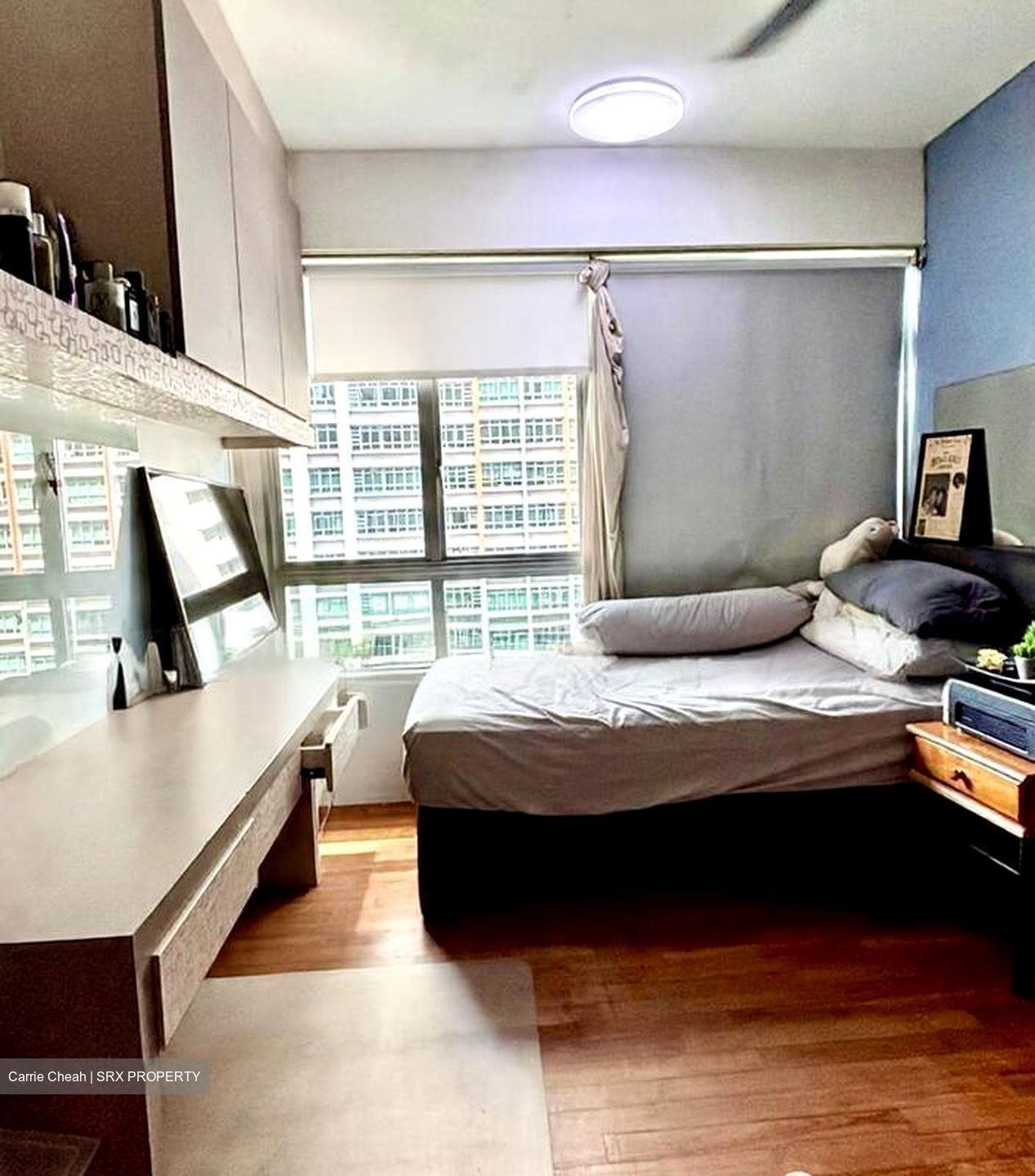 Blk 28 Ghim Moh Valley (Queenstown), HDB 4 Rooms #519693051
